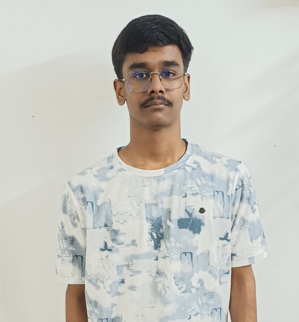Aryan Singh